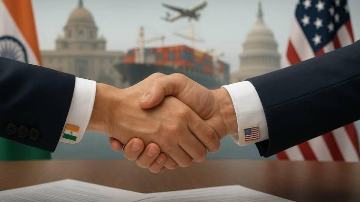 India usa trade deal